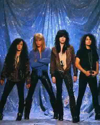 Cinderella Rock Band, 80's Hair, Cinderella Band, 80s Hair Metal, Hair Metal Bands, 80s Hair Bands, Motley Crüe, Estilo Swag, 80s Hair