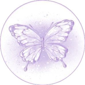 Whatsapp Widget, Cute Lifestyle, Purple Butterfly Wallpaper, Sweet Aesthetic, Light Purple Wallpaper, Purple Aesthetic Background, Purple Cute, Whatsapp Wallpaper Cute, Desain Quilling