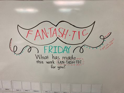 #classroomwhiteboardmessage Whiteboard Messages Friday, Friday Whiteboard Message, Friday Whiteboard Prompt, Business Education Classroom, Whiteboard Prompts, Morning Writing, Whiteboard Messages, Morning Meeting Activities, Daily Prompts