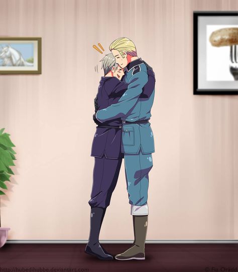 Just Now, Oh My God, My God, Hetalia, Oh My, Germany, Deviantart