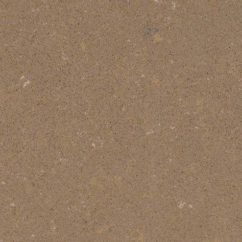 Fossil Brown Q-From MSI - AMF Brothers Brown Quartz Kitchen Countertops, Brown Quartz Countertops, Hobbit Kitchen, Brown Countertop, Soapstone Countertops, Cheap Countertops, Quartz Kitchen Countertops, Kitchen Countertop Materials, Group 4