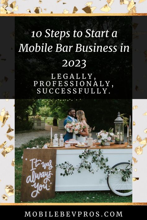 Want to start your own mobile bartending business? We have a roadmap that leads to success in the industry! Mobile Bar Business Names, Names For A Mobile Bar, Mobile Bar Names, Mobile Bar Name Ideas, Mobile Bartending Business Names, How To Start A Mobile Bar Business, Starting A Mobile Bar Business, Mobile Bartending Business Plan, Diy Mobile Bar