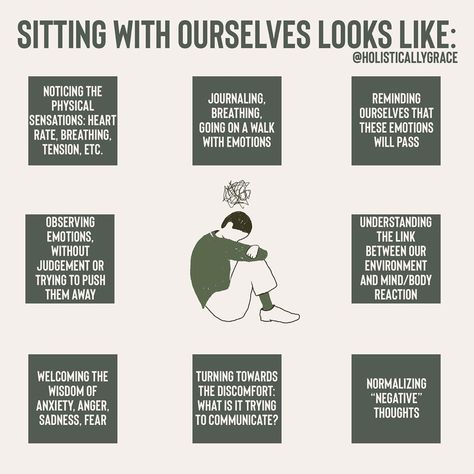 We Can Do Hard Things, Understanding Emotions, Do Hard Things, Mental Health Resources, Interpersonal Relationship, Mental And Emotional Health, Self Care Activities, Self Compassion, Mindfulness Meditation