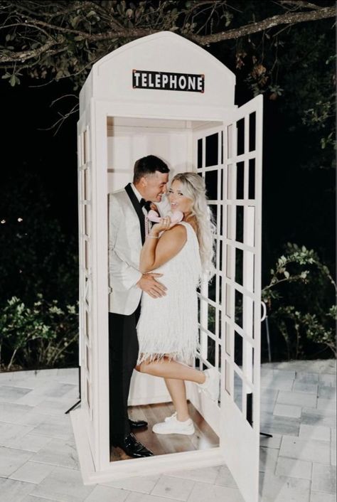 Phone Booth Guest Book, Phone Booth Wedding Guest Book, Audio Guest Book Phone Booth, Telephone Guest Book Wedding, Wedding Telephone Guest Book, Wedding Telephone Booth, Diy Phone Booth Wedding, Telephone Booth Wedding, Audio Guest Book Set Up