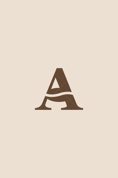 Letter A Coffee Bean Logo { Available For Sell } It's a simple and unique logo that is showing initial letter R with a coffee bean symbol. Suitable for coffee businesses. If you want to buy this logo mark or if you want to hire me for your logo design project then message me on Dribbble or email me at : sabujbabu31@gmail.com #logo #logos #logodesign #monogram #monograms #monogramlogo #graphicdesign #art #typographylogo #lettermark #icon #vector #Acoffeebean #a #alogo #aicon #coffeebean #atea Cafe Typography Logo, Coffee Brand Logo Design, Coffee Logo Design Art, Coffee Roaster Logo, Coffee Branding Logo, Coffee Cafe Logo, Coffee Brand Logo, Coffee Shop Logos, Logo For Coffee