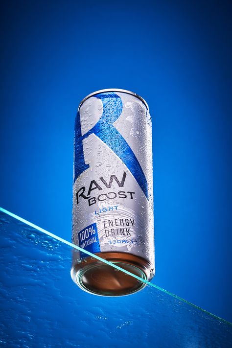 (38) Raw Boost Energy Drink – Packaging Of The World Drink Can Product Photography, Drink Can Photography, Energy Drink Product Photography, Can Photography Drink, Energy Drink Photography, Can Product Photography, Energy Drink Poster, Energy Drink Packaging Design, Energy Drink Design