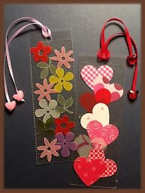 Valentines Bricolage, Diy Kids Art, Penanda Buku, Art Kits For Kids, Desain Quilling, Creative Bookmarks, Bookmark Craft, Diy Bookmarks, Book Markers