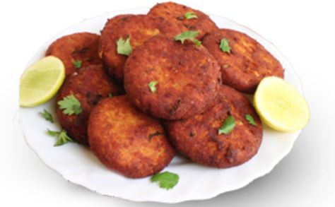 Famous Indian recipes.: Keema Vada(Mutton balls) Lentils Potatoes, Fish Kabab, Chicken Shami Kabab, Shami Kabab Recipe, Shami Kabab, Pakistani Dishes, Kabab Recipe, Kebab Recipes, Kitchen Fun