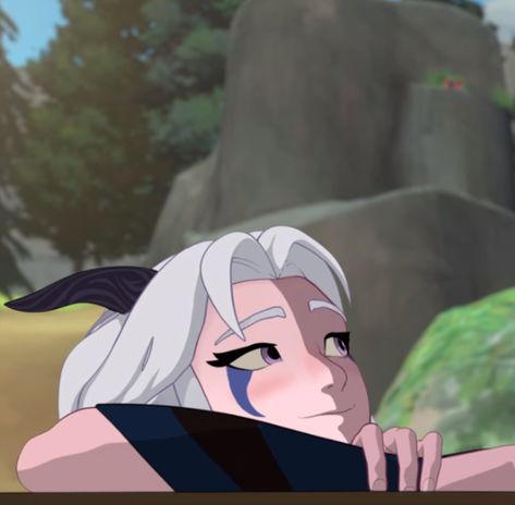 Rayla X Callum, Rayla Dragon Prince, Prince Dragon, Dragon Icon, Dragon Princess, Prince Art, Cute Pokemon Wallpaper, Wallpaper Animes, Character Wallpaper