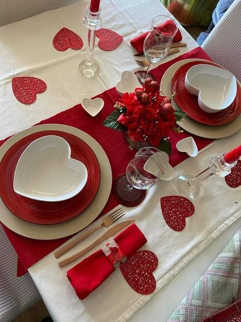 Romantic Dinner Tables, Romantic Dinner Setting, Valentine Day Table Decorations, Romantic Dinner Decoration, Valentine Backdrop, Romantic Room Decoration, Birthday Room Decorations, Diner Decor, Romantic Table