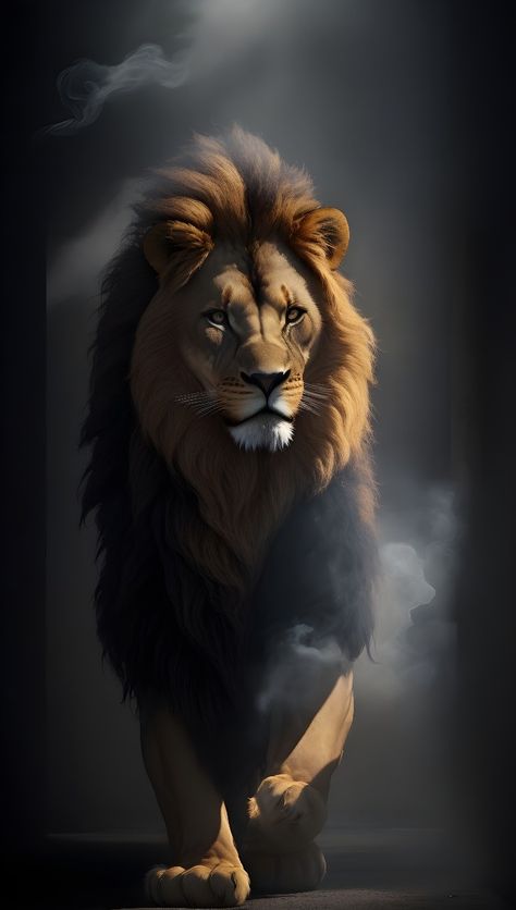 Ultra Hd 8k Wallpaper Lion, Lion Hd Wallpaper, One Piece Gear 5, Male Angels, Realistic Animal Drawings, Lion Quotes, Lion Artwork, Lion Photography, Grass Wallpaper