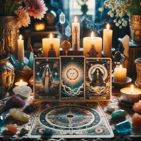 Tarot and Spirituality: A Divine Connection - Crystal Sand Tarot Vision Board Spirituality, Spiritual Party, Divination Aesthetic, Tarot Cards Decks Beautiful, Crystal Sand, Spiritual Goals, Tarot Aesthetic, Spiritual Vibes, Growth And Healing