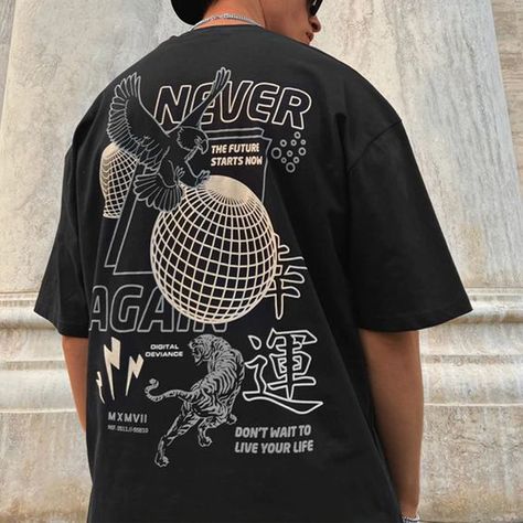 Aonga short mens haircut Summer New Men's Popular T-shirt 3D Ethnic Style Printed round Neck Short Sleeve T-shirt DZ240222620-XL T shirt #tshirt t-shirt #t_shirt t shirts #tshirts t-shirts #t_shirts T shirt design #tshirtdesign T-shirt designs #t_shirtdesign T shirts designs #tshirtsdesigns 18.27 Short Mens Haircut, Haircut Summer, T Shirt Graphics, Project Mercury, T Shirt 3d, Mens Haircut, Sleeve Placket, Ribbed Shirt, Mens Haircuts Short