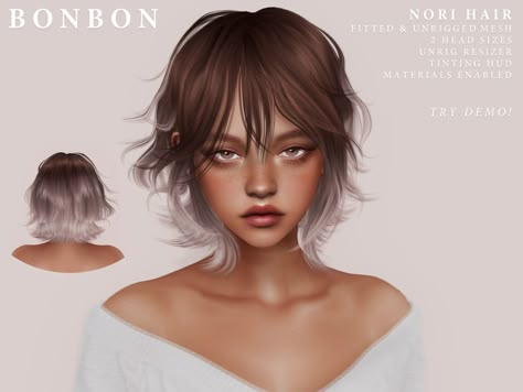 Sims 4 Cc Nonbinary Hair, Sims 4 Cc Peekaboo Hair, Second Life Cc Hair, Sims 4 Wolfcut Hair, Sims Wolfcut, Sims Wolfcut Cc, Sims 4 Cc Hair Wolfcut, Sims 4 Mods Hair Women, Sims 4 Short Hair Cc Alpha