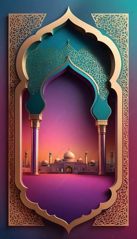 Islamic Background Image, Islamic Background Images For Editing, Arabic Background Design, Cute Wallpaper Backgrounds Vintage Phone Wallpapers, Islamic Background Images, Wallpaper Backgrounds Hd, Downloadable Wallpapers, Islamic Design Graphic, Background For Poster