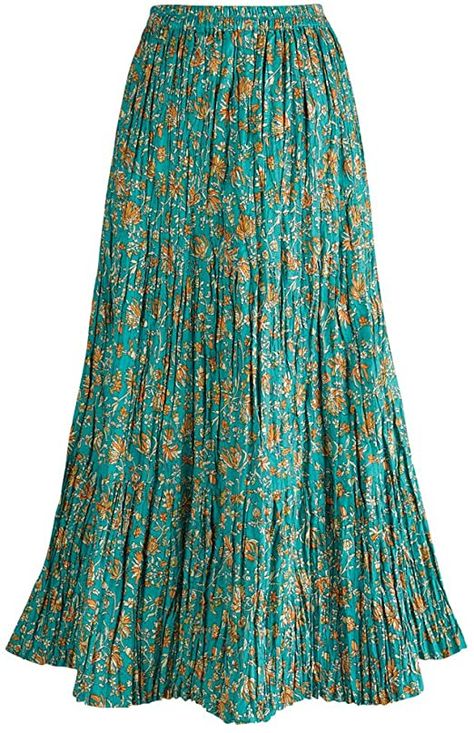 Long Cotton Skirt, Travel Skirt, Cotton Maxi Skirt, Long Floral Skirt, Peasant Skirt, Cotton Maxi Skirts, Maxi Skirt Boho, Patchwork Skirt, Long Skirts For Women