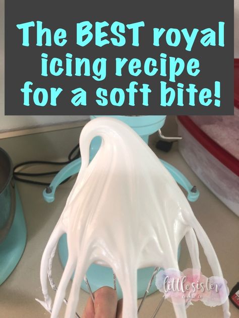 Flooding Icing Recipe, Best Royal Icing, Best Icing Recipe, Best Royal Icing Recipe, Royal Frosting, Sugar Cookie Icing Recipe, Royal Icing Templates, White Food Coloring, Flood Icing