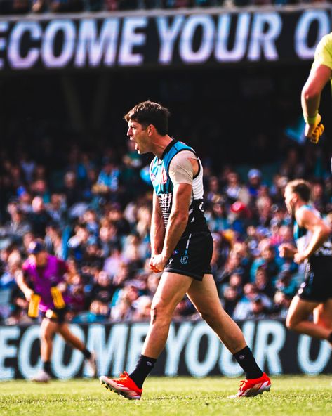 Zak Butters Port Adelaide, Zak Butters, Afl Players, Port Adelaide, Netball, June 21, Yes Please, To Win, Pear