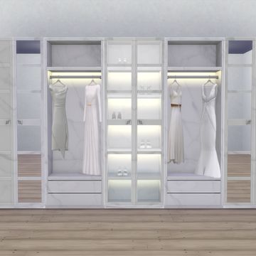 Sims 4 Cc Bedroom Decor Patreon, Cc Patreon Furniture, Sims Walk In Closet, Sims 4 Cc Walk In Wardrobe, Sims 4 Cc Patreon Bedroom Furniture, Sims 4 Cc Furniture Walk In Closet, Sims 4 Closet Cc Patreon, Sims 4 Cc Wardrobe Patreon, The Sims 4 Cc Luxury Decor