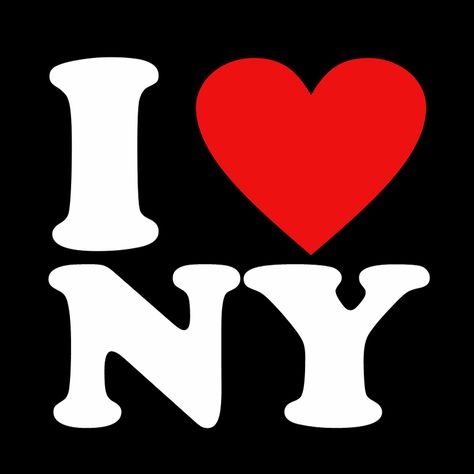 I love ny Logos Google Photos App, Funny Mean Quotes, Relationship Goals Tumblr, Nyc Shirt, Logo Design Love, New York Logo, Abstract Tree Painting, Milton Glaser, I Love Nyc