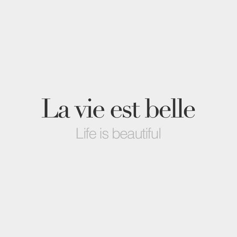 Snowing In New York, Spanish Quotes With Translation, French Love Quotes, French Words Quotes, Quotes Pretty, Basic French Words, Italian Phrases, Uncommon Words, Language Quotes