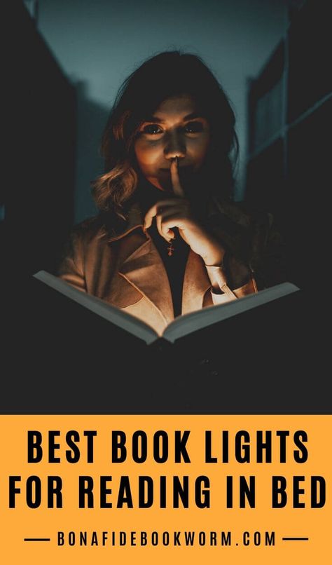 Reading Gadgets, Bed Reading Lights, Lights For Bed, Bed 2023, Book Light Clip, Bed Reading Light, Reading Bed, Must Read Novels, Night Reading