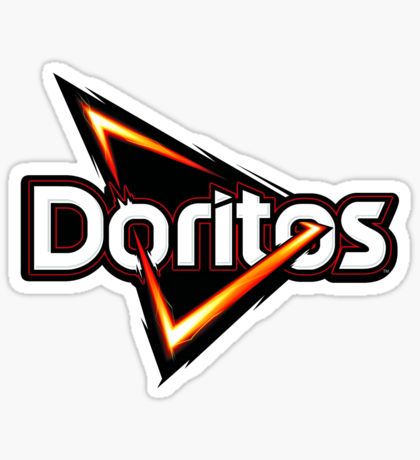 Doritos Logo Sticker Doritos Png, Paul Rand Logos, Doritos Nachos, Inspiration Logo Design, Type Logo, Frito Lay, Cheese Chips, Logo Unique, Paul Rand