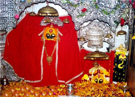 naina devi, hp. Naina Devi Temple, Naina Devi, Sweet Love Images, Devi Temple, Vaishno Devi, Shri Ganesh, Lord Shiva Hd Images, Photos Of Lord Shiva, Devi Durga