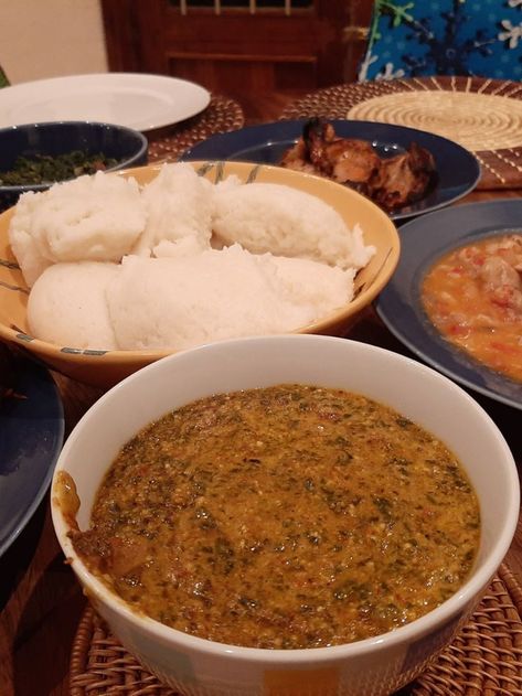 The best Zambian food is home-cooked food! Join us at homes across Lusaka to taste for yourself! Zambian Food, Health Food Ideas, African Food, Zambia, Traditional Food, Best Food, No Cook Meals, Best Foods, Health Food