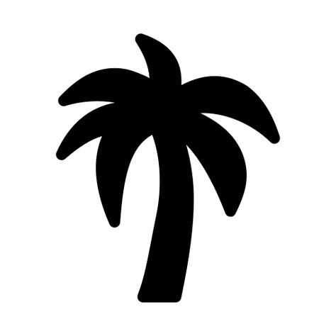 Palm Tree Symbol, Palm Trees Illustration, Palm Illustration, Random Logo, Palm Tree Illustration, Acrylic Projects, Palm Tree Icon, Palm Tree Logo, Palm Logo