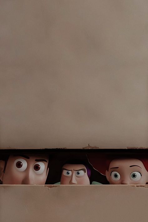 Woody Toy Story Wallpapers, Buzz And Jessie, Toy Story Wallpaper, Toy Poster, Disney Minimalist, Dibujos Toy Story, Swag Wallpaper, Toy Story Woody, Iphone Dynamic Wallpaper