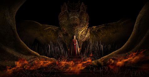 Wallpaper Pc 4k, Tv Show House, Hd Wallpapers For Laptop, Dragon Wallpaper, Hd Wallpapers For Pc, Dragon Series, Book Background, Christopher Eccleston, Cersei Lannister