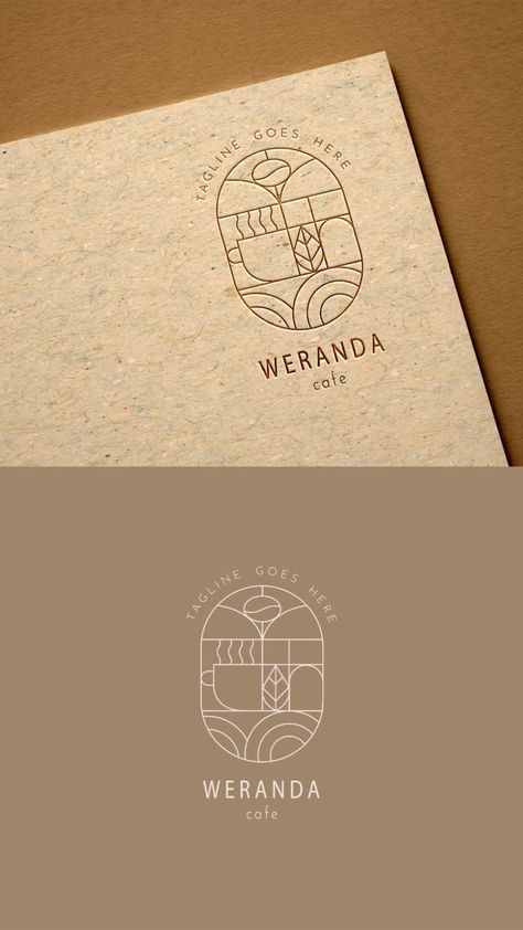 Coffee Shop Logo Design, Sign Painting Lettering, Hand Drawn Logo Design, Restaurant Branding Design, Japanese Logo, Coffee Shop Logo, Farm Logo, Restaurant Logo, Coffee Logo