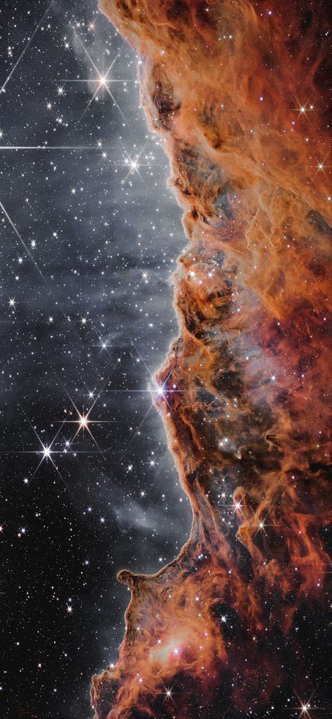 Stellar Nebula, Hubble Space Telescope Pictures, Outer Space Wallpaper, Space Pics, Nebula Wallpaper, Telescope Images, Astronomy Pictures, Galaxies Wallpaper, Carina Nebula