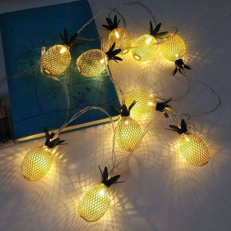 Media Source: https://minnieme.com.au/led-lamps-vintage-iron-pineapple-night-lights/⁠ ⁠ ⁠ #minnieme #minniemeaustralia #babygirl #babyboy #minniemeshopping #babyshop #babygear #babycute #babyfashionista #babywear #babystuff #babyclothes #babygift #babywearing #babyfashion #babydress #momlife #motherhood #parenthood #onlineshoppingaustralia #babystuff⁠ #onlineshopping #motherhood #newmom #motherhoodrising #kidsclothing #childrenswear #mothersday #modernbaby #thatsdarling Pineapple Lights, Pineapple Christmas, Pineapple Lamp, Led Garland, Iron Rose, String Ball Lights, Battery String Lights, String Lights Wedding, Diy Party Supplies