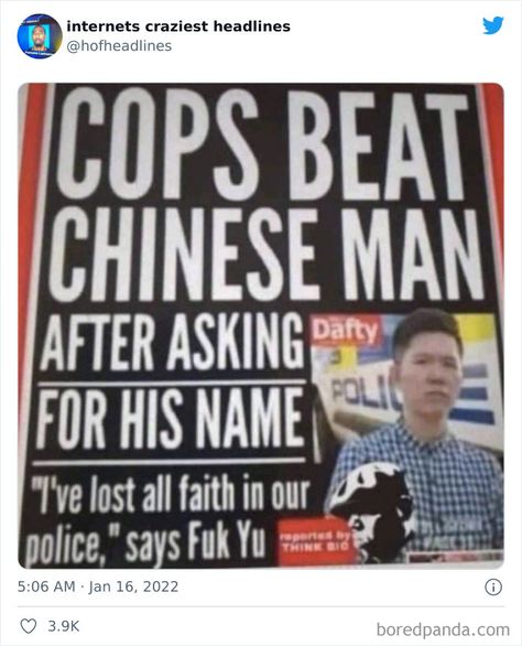 Funny News Articles, Funny News Headlines, Funny Headlines, Newspaper Headlines, Funny News, Weird News, You Sure, Sarcastic Quotes, News Headlines