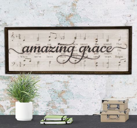 Philosophy amazing grace