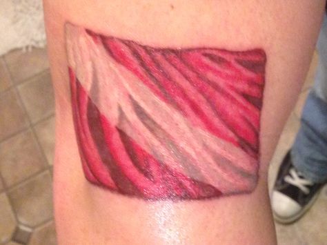 Diver Down Flag Scuba Tattoo Scuba Tattoo, Scuba Diving Tattoo, Dive Flag, Dove Tattoos, Diver Down, Dove Tattoo, Flag Tattoo, Tattoo Cover-up, Diver