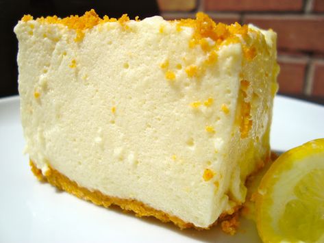 Lemon Fluff Recipe, Fluff Cake Recipe, Fluff Cake, Lemon Fluff, Jello Mold Recipes, Citrus Recipes, Fluff Recipe, Fluff Desserts, Jello Desserts