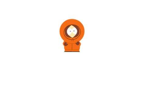 i heart kenny South Park, Gif, Funny