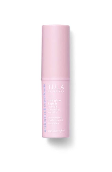 All Skin Care: Moisturizers, Serums, Cleansers & More | Nordstrom Tula Eye Balm, Eye Firming, Tula Skincare, Brightening Eye Cream, Eye Skin Care, Eye Brightener, Cupids Bow, Glow Effect, Self Assessment