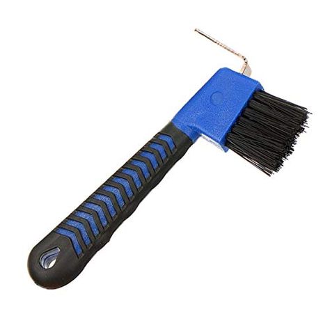 Hoof Pick, Horse Brushes, Horse Hoof, Horse Fashion, Horse Gear, Horse Accessories, Horse Supplies, Shopping List, Royal Blue