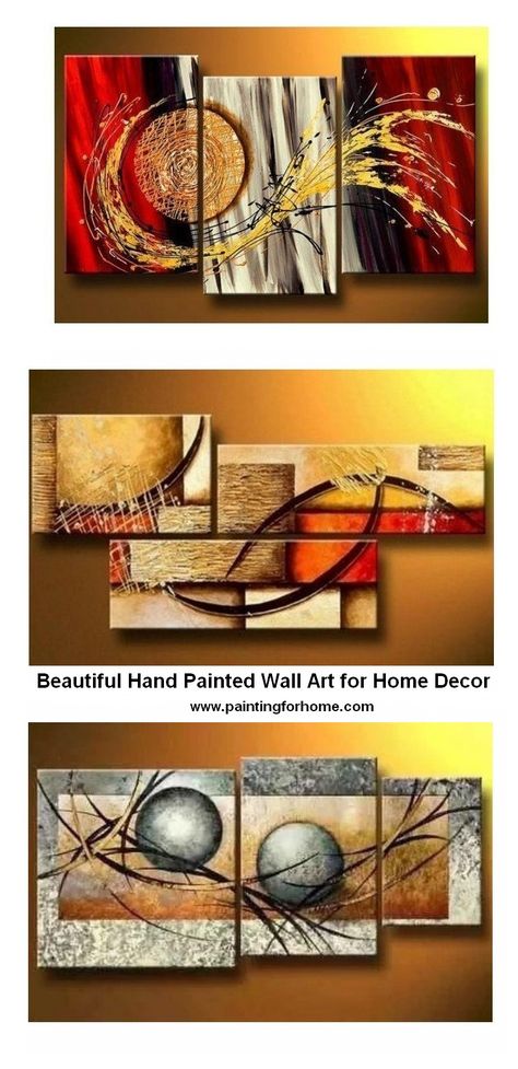 3 Piece Painting, 3 Piece Wall Art, 3 Piece Canvas Painting, 3 Panel Abstract Artwork, Modern Contemporary Painting, Paintings for Living Room #canvaspainting #modernpainting #wallpaintings #acrylicpainting #acrylicart #wallart #artwork #africanpainting #africanart #contemporaryart Moder Paintings, Multi Panel Canvas Painting, Multi Canvas Painting, Multiple Canvas Paintings, Huge Art, Multi Panel Canvas Art, Canvas Art For Sale, Painting For Bedroom, 5 Piece Canvas Art