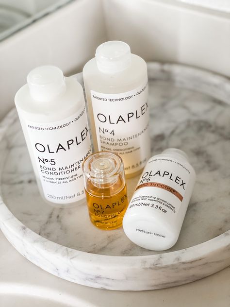 Olaplex Products Aesthetic, Olaplex Routine, Olaplex Aesthetic, Olaplex Products, Olaplex Blonde, Olaplex Shampoo, Hair Repair Treatments, Kevin Murphy, Damaged Hair Repair