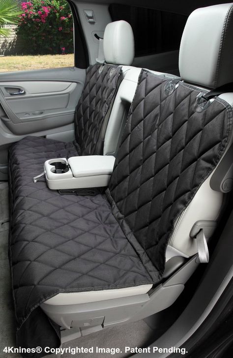 Dog Hammock, Dog Seat Covers, Carson Wentz, Car Essentials, Honda Element, Pet Car Seat, Cars 3, Back Seat Covers, 3 Characters