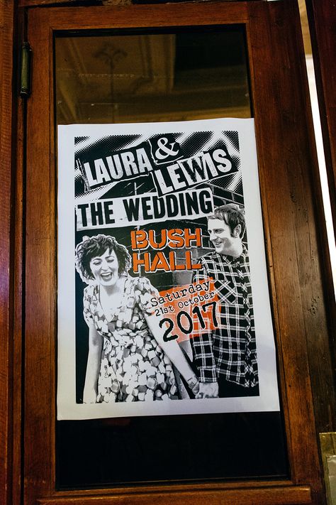 Punk Wedding Invitations, Love Rocks Wedding, Wedding Concert Theme, Rock And Roll Wedding Invitations, Punk Wedding Decor, Punk Rock Wedding Theme, Punk Wedding Ideas, Concert Wedding Theme, Pop Punk Wedding