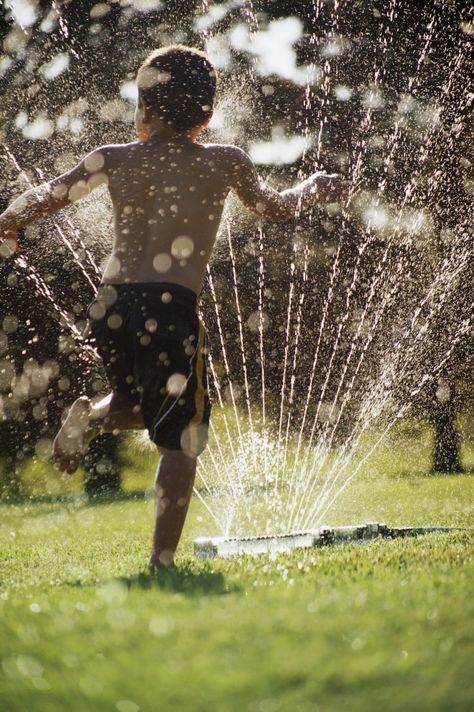 Summer Break Activities, Summer Traditions, Sprinklers, Anais Nin, Summer Break, Summer Breeze, The Grass, End Of Summer, The Good Old Days