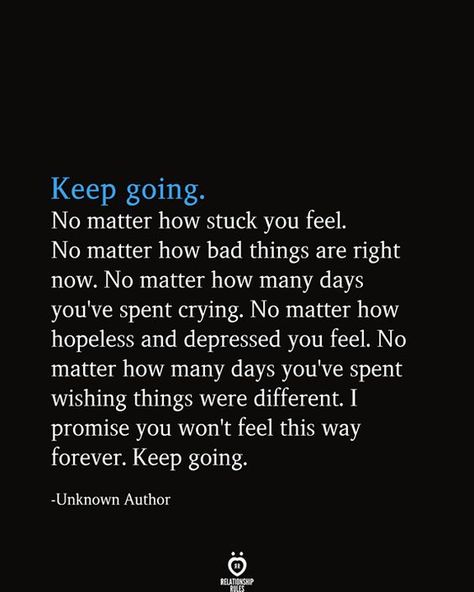 When Your Feelings Dont Matter Quotes, When Life Hits You Hard Quote, Matter Quotes, Capricorn Life, Kalam Quotes, Rangoli Border, Go For It Quotes, Hard Quotes, Quotation Marks