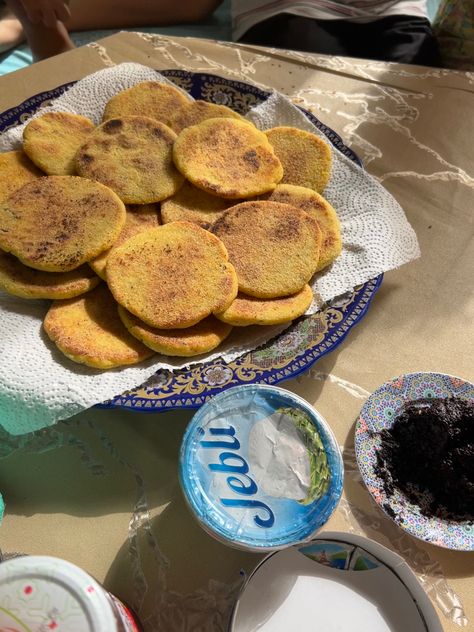 Traditional moroccan breakfast Moroccan Breakfast, Quick Saves