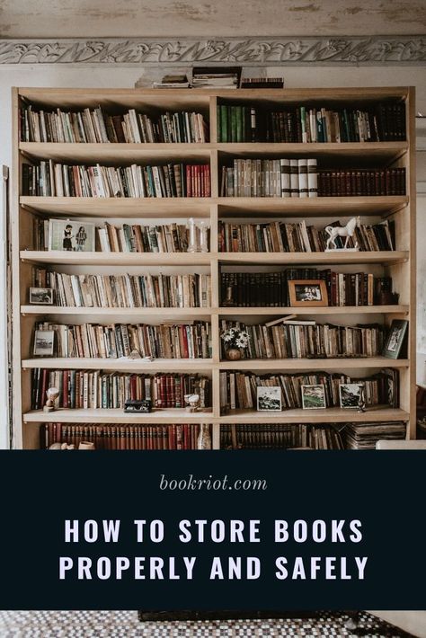 How To Store Books, Creative Book Storage, Unusual Bookshelf, Notebook Storage, Books Storage, Organize Books, Book Carts, Types Of Reading, Store Books